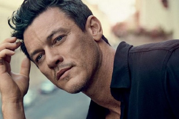 Luke Evans announces 2020 tour dates, find out how to get tickets