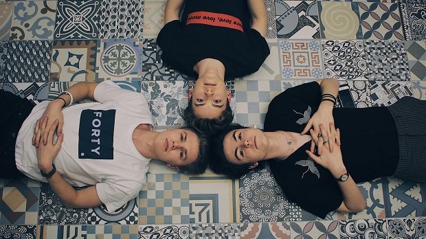 New Hope Club announces 2020 UK tour dates, here's how to get tickets