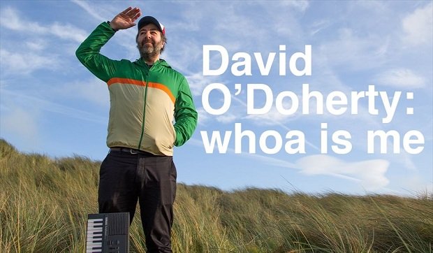 david o'doherty tour