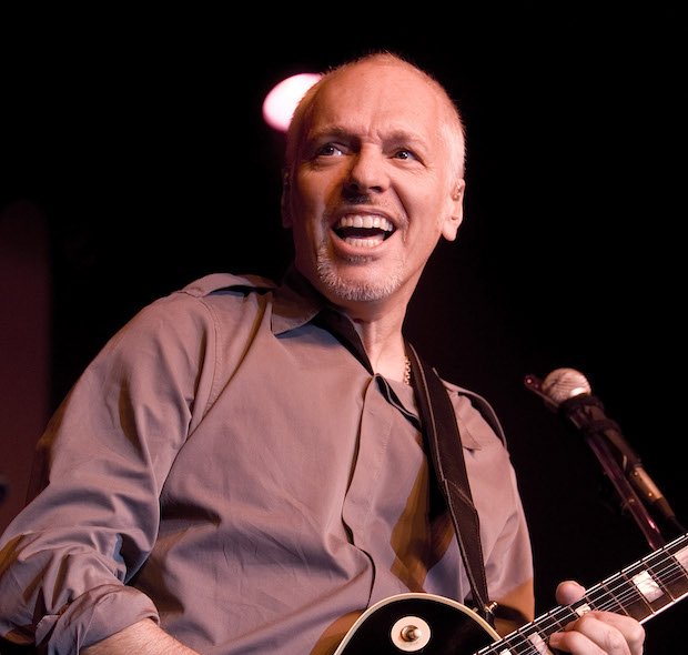 Peter Frampton Finale: The Farewell Tour confirmed for May 2020, here's how to get tickets