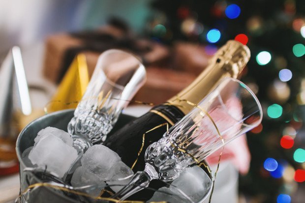 Put 2019 behind you at these Glasgow New Year's eve club and party nights