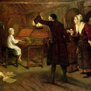 Opera Prelude: The Mozart Code: Lessons in the 18th-Century Art of ...