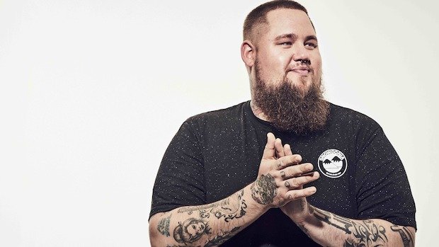 Rag'n'Bone Man confirmed for Forest Live 2020, find out how to get tickets