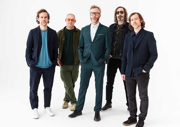 The National announce two London shows, here's how to get tickets