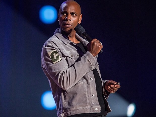 Dave Chappelle announced Leicester Square Theatre residency, find out how to get tickets