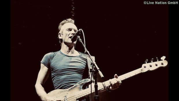 Sting announces London Palladium run, find out how to get tickets