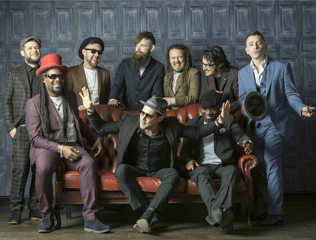 Best gigs and festivals happening in Norwich in 2020