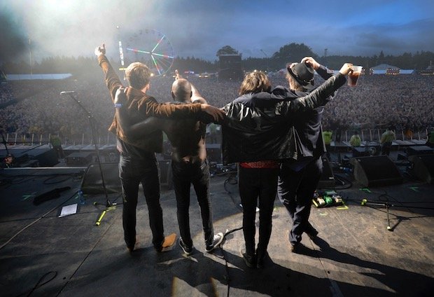 Best gigs and festivals happening in Norwich in 2020
