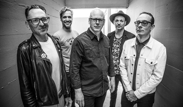 Bad Religion announce 40th anniversary tour, find out how to get tickets