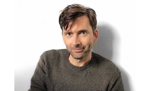 David Tennant stars in West End production Good, tickets on sale today