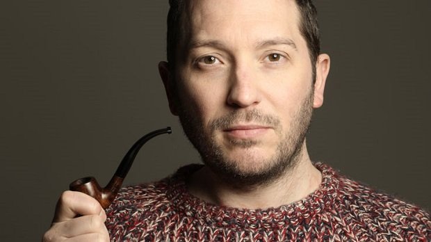 Jon Richardson announce huge UK tour, find out how to get presale tickets