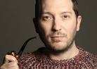 jon richardson tour newcastle