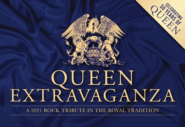 queen extravaganza us tour dates