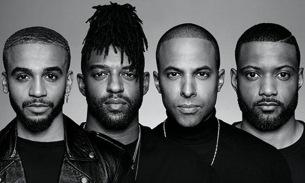 JLS announce reunion tour for 2020, here's how to get tickets
