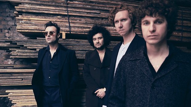 The Kooks and The Wombats to headline All Points East, sign up for presale tickets