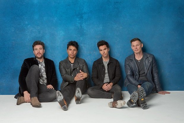 Stereophonics announce Edinburgh Castle show, find out how to get tickets