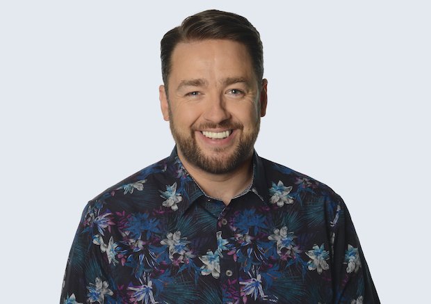 Jason Manford confirms new tour, find out how to get presale tickets
