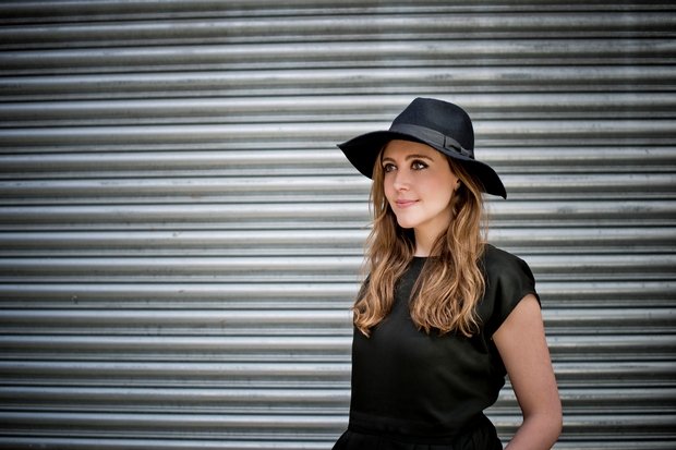 Siobhan Miller