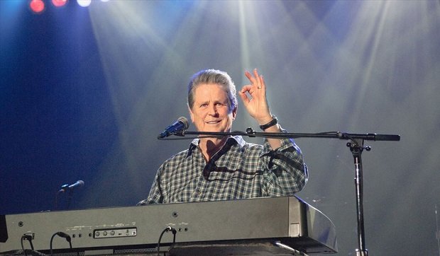 Brian Wilson confirms Good Vibrations Greatest Hits Live 2020 UK tour, find out how to get tickets