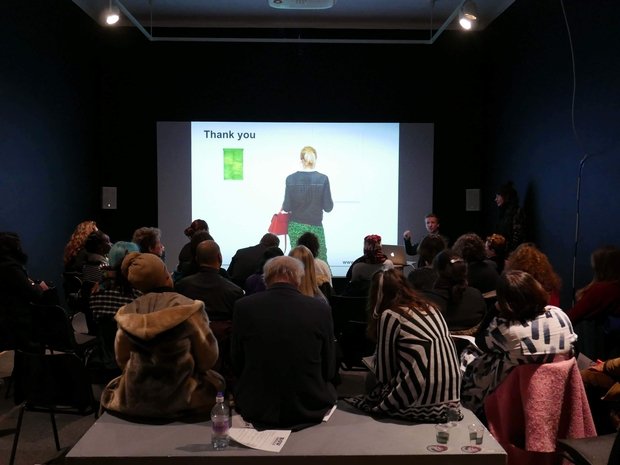 Bow Skills Talk: A guide to open calls, applications and art ...