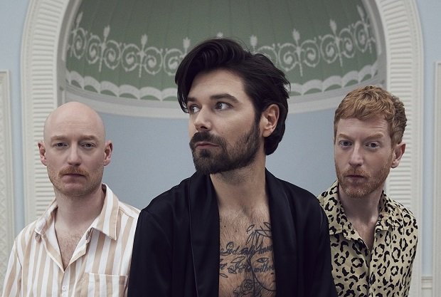 Biffy Clyro announce huge UK tour, find out how to get tickets
