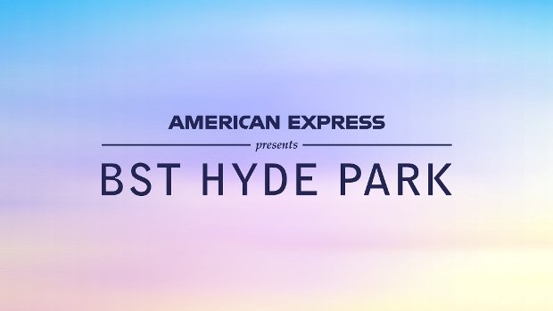 American Express Presents BST Hyde Park, Adele | Data Thistle