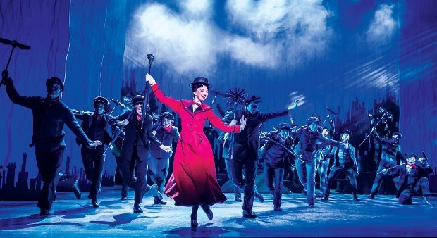 All the West End Musicals extending runs into 2021