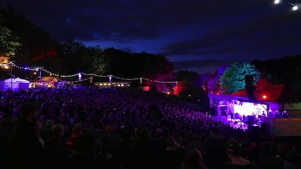 Summer Nights at the Bandstand concerts in Glasgow postponed to 2021