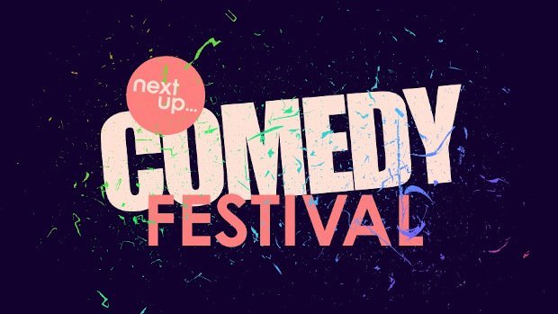 NextUp Virtual Comedy Festival — everything you need to know about the month-long festival