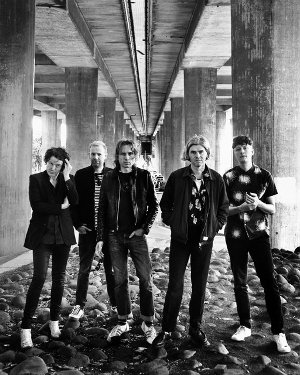 Franz Ferdinand