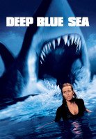 Deep Blue Sea (1999) | Data Thistle