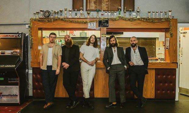 IDLES announce 2021 UK tour, find out how to get tickets
