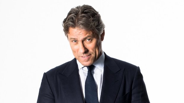 John Bishop announces Right Here Right, Now London 2022 dates, get tickets