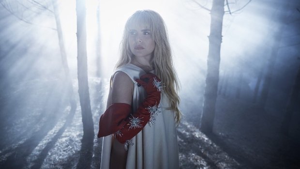 Paloma Faith