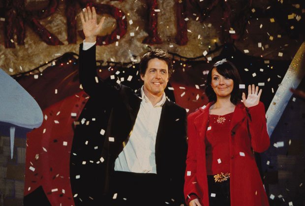 Get presale tickets for Love Actually: In Concert at Eventim Apollo