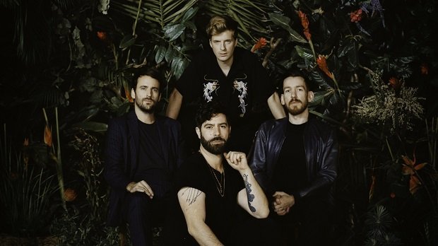 Foals announce three summer shows for 2021, find out how to get tickets