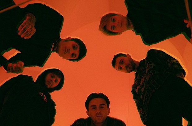 Get presale tickets for Bring Me The Horizon's 2021 UK tour