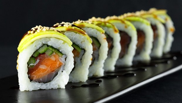Kazoku Pan Asian & Sushi