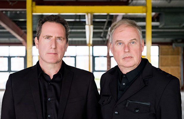 Orchestral Manoeuvres in the Dark Architecture & Morality anniversary tour for 2021 UK tour, sign up for presale tickets