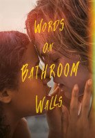 Words on Bathroom Walls (2020) | Data Thistle