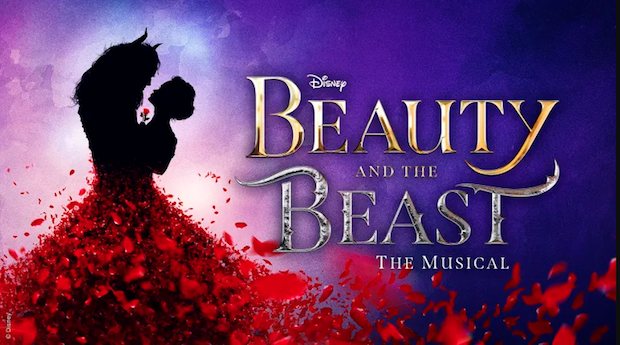 Beauty and the Beast The Musical to tour the UK, find out how to get tickets