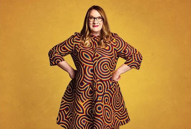 Sarah Millican announces huge tour for 2021/22, find out how to get tickets