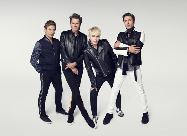 Duran Duran headline British Summer Time plus guests Nile Rodgers + CHIC & Grace Jones, get presale tickets