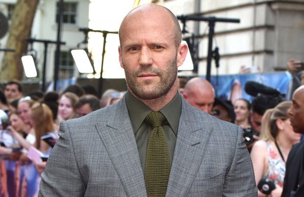 Next photo of Jason Statham