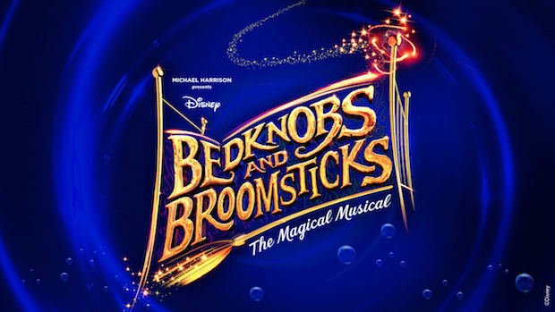 All new Bedknobs and Broomstick musical to tour the UK, tickets on sale now