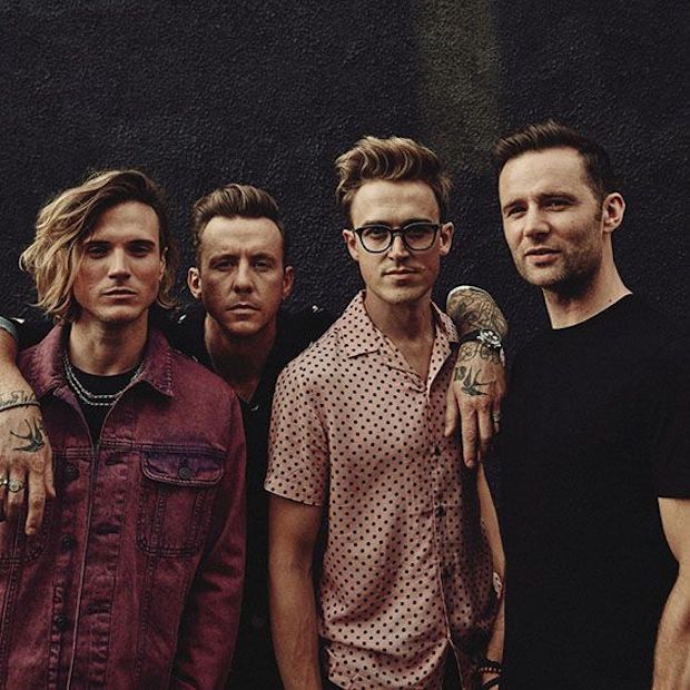 Mcfly add second London show to 2021 tour dates, find out how to get tickets