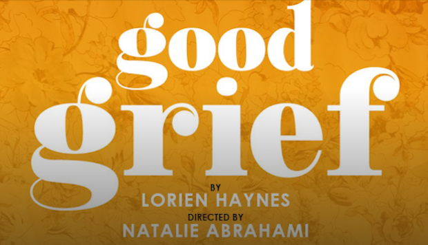 All-star new theatre production Good Grief get global online premiere, buy tickets now