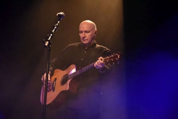 Midge Ure Announces Massive Uk Tour For 2022 Get Presale Tickets Data Thistle