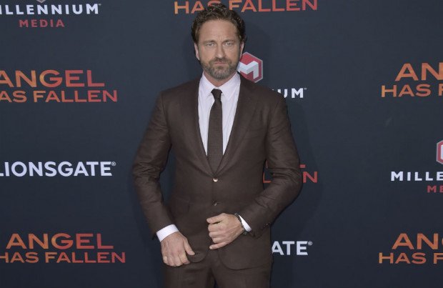 Next photo of Gerard Butler