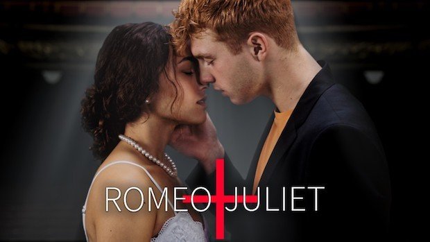 Stream a brand-new production of Romeo & Juliet this Valentine's weekend